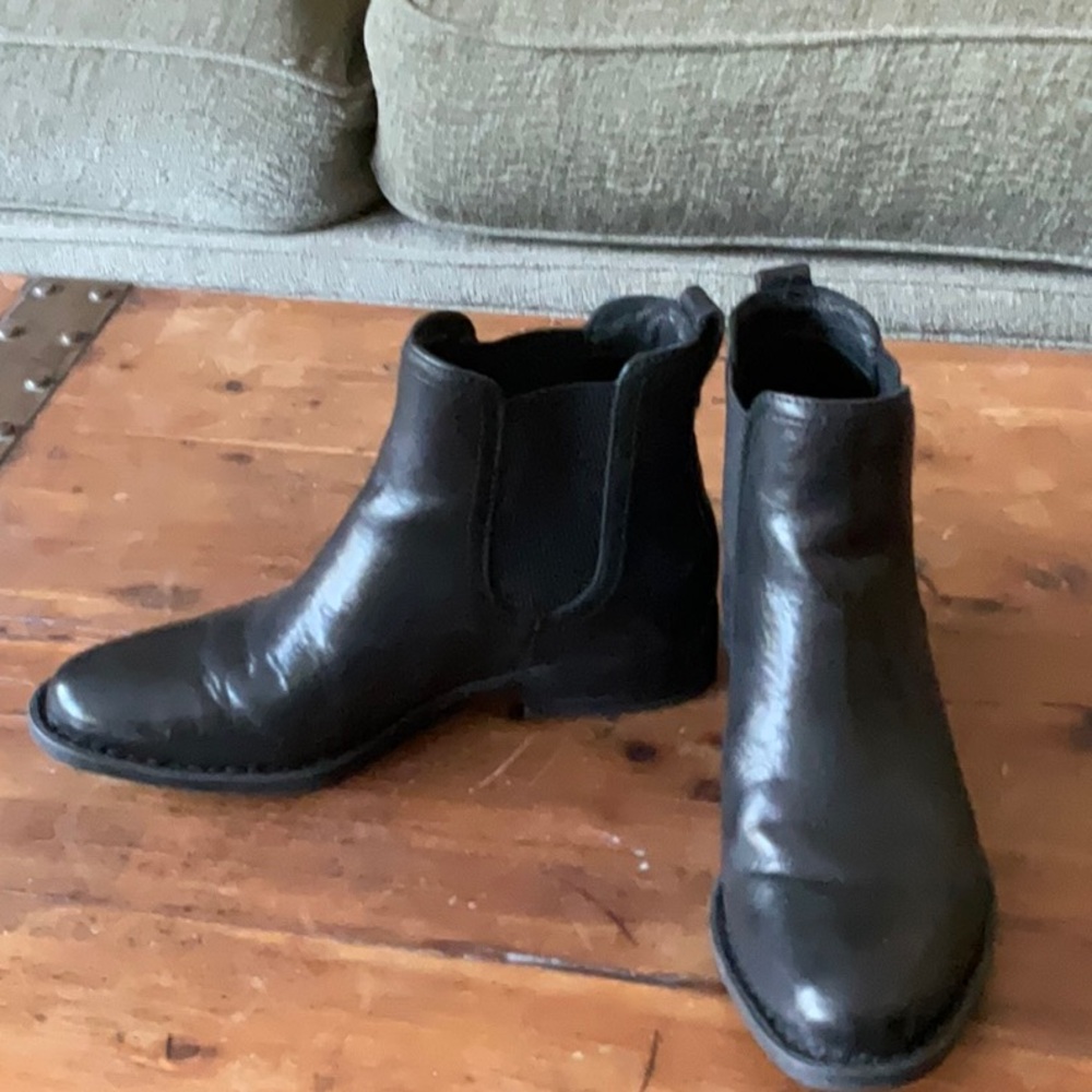 Born Boots